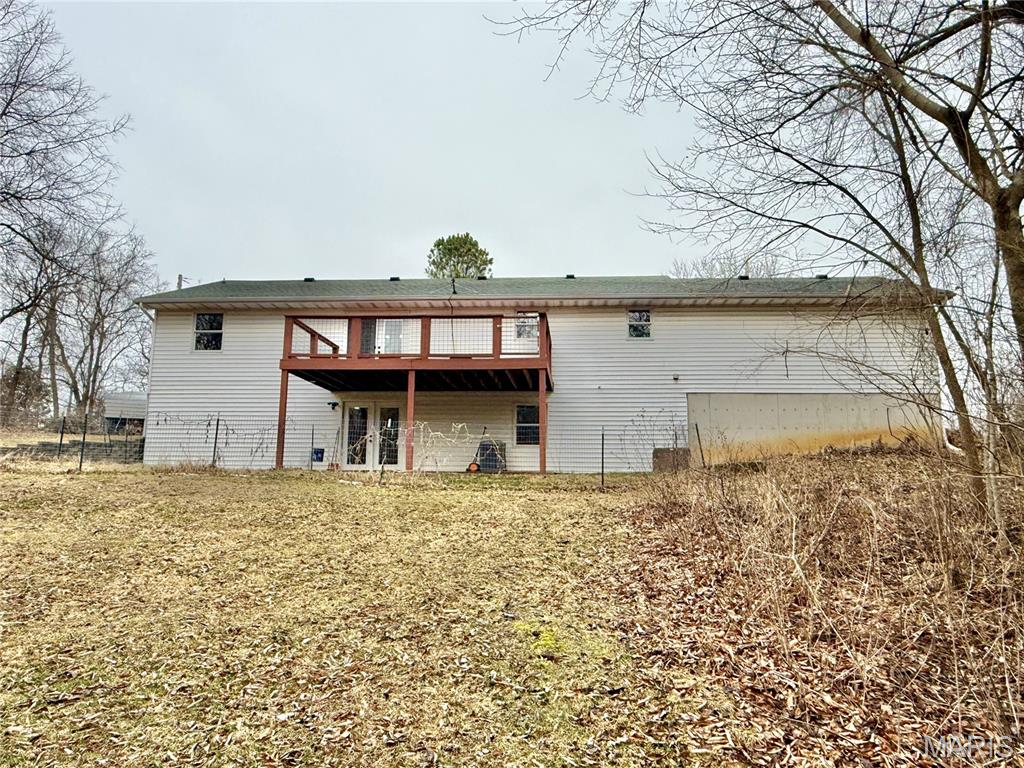 Woodland Groves - Residential