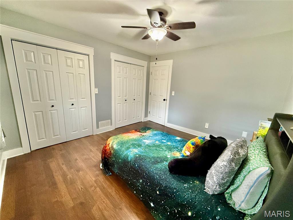 Woodland Groves - Residential