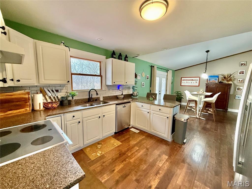 Woodland Groves - Residential