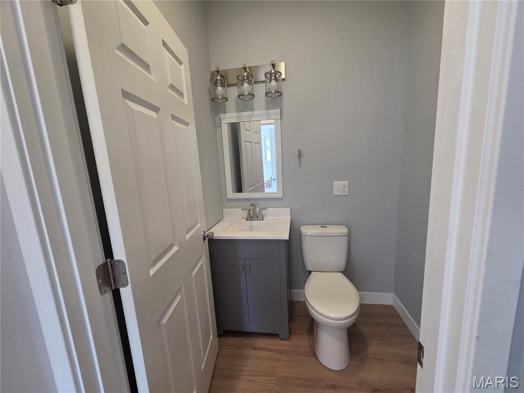 Photo of 611 La Petitte Court, Cape Girardeau, MO 63701 (MLS # 26026764)