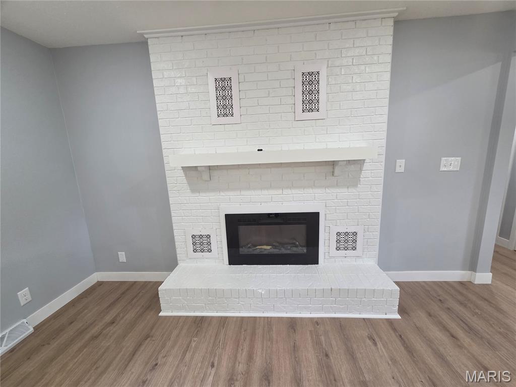 Chateau Manor - Residential