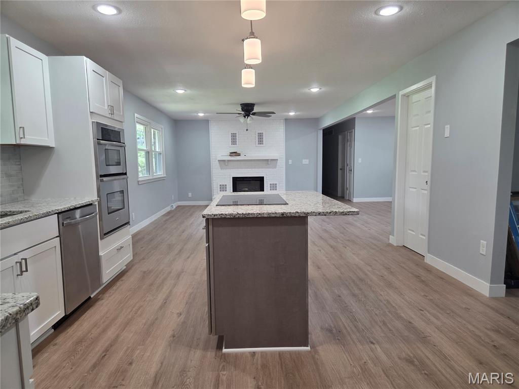 Chateau Manor - Residential