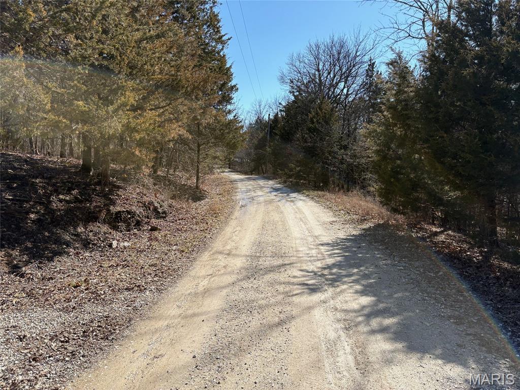 Pinnacle Lake Estates - Land