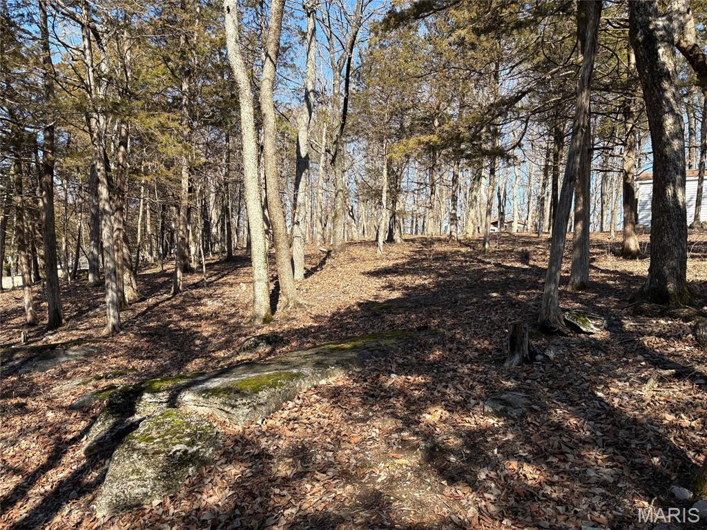 Pinnacle Lake Estates - Land