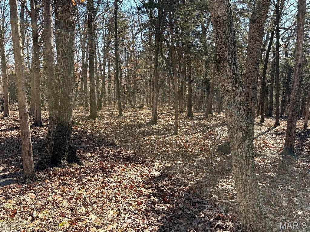 Pinnacle Lake Estates - Land