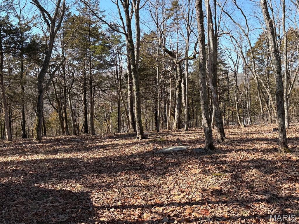 Pinnacle Lake Estates - Land