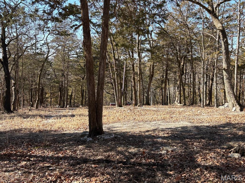 Pinnacle Lake Estates - Land