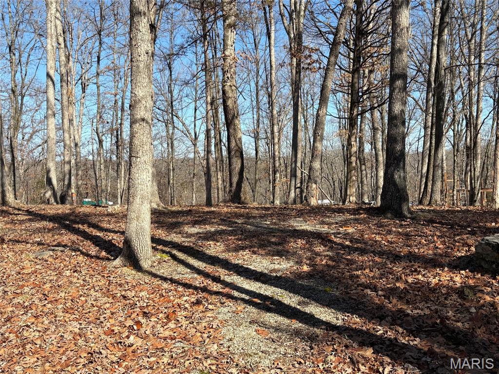 Pinnacle Lake Estates - Land