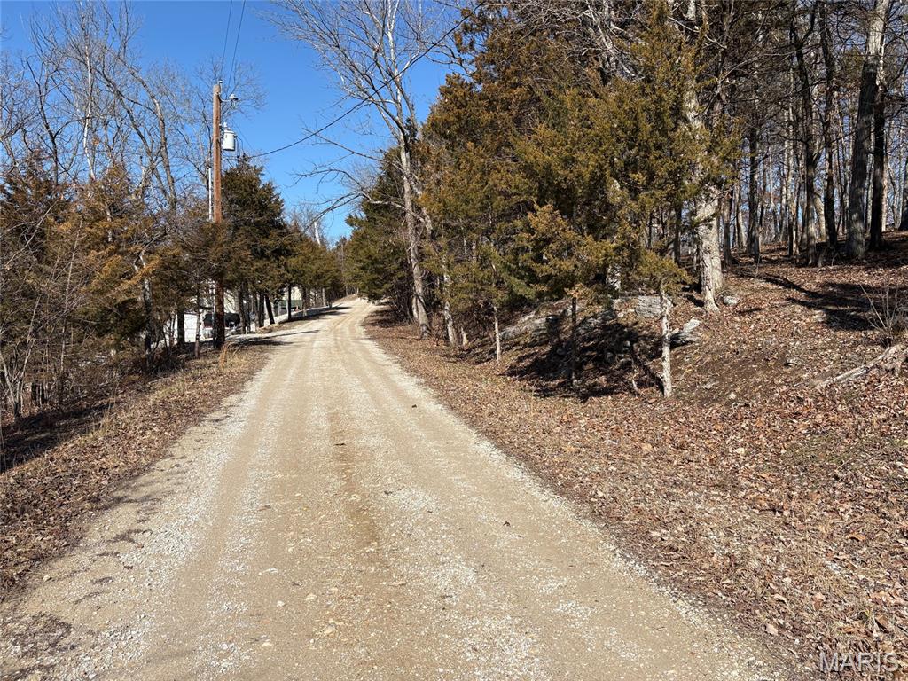 Pinnacle Lake Estates - Land