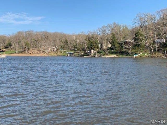 Pinnacle Lake Estates - Land