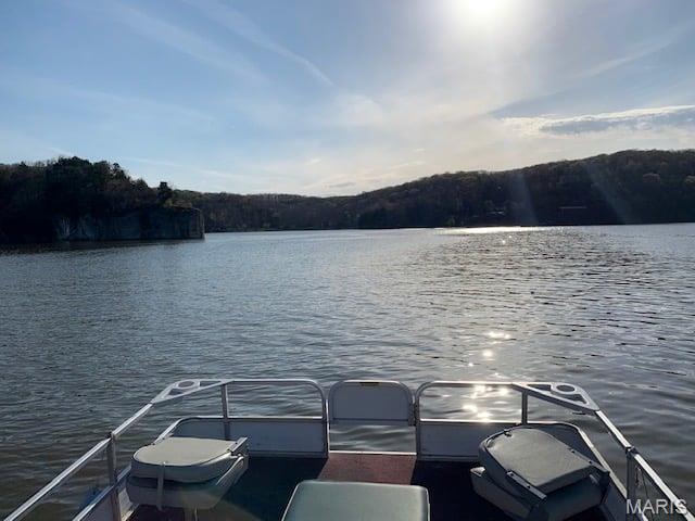 Pinnacle Lake Estates - Land