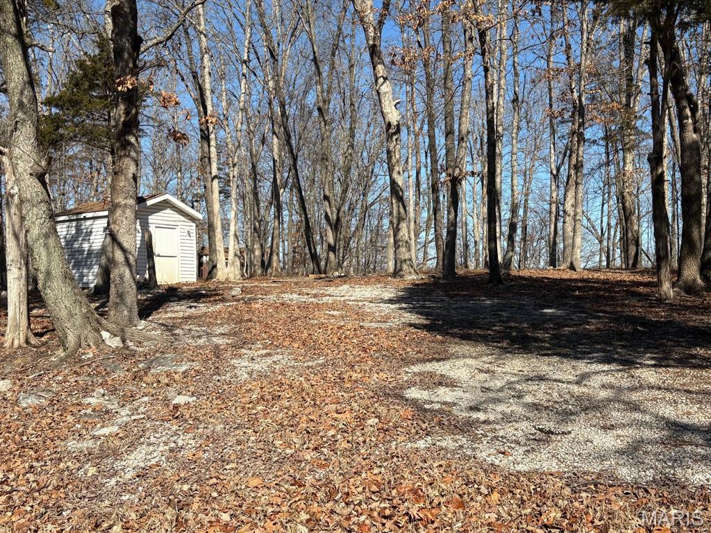 Pinnacle Lake Estates - Land