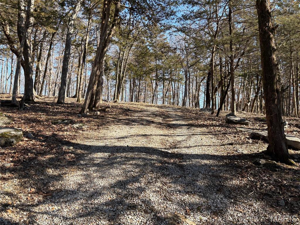 Pinnacle Lake Estates - Land