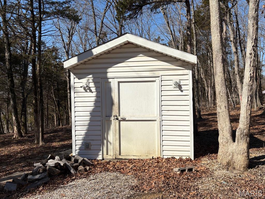 Pinnacle Lake Estates - Land