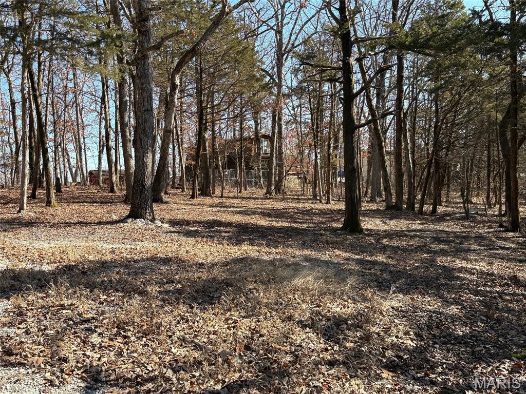 Pinnacle Lake Estates - Land