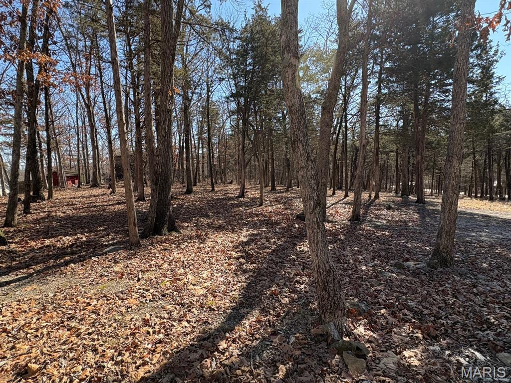 Pinnacle Lake Estates - Land