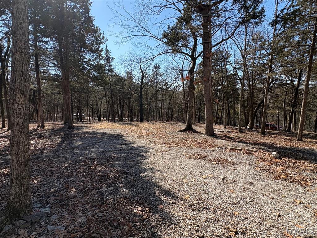 Pinnacle Lake Estates - Land