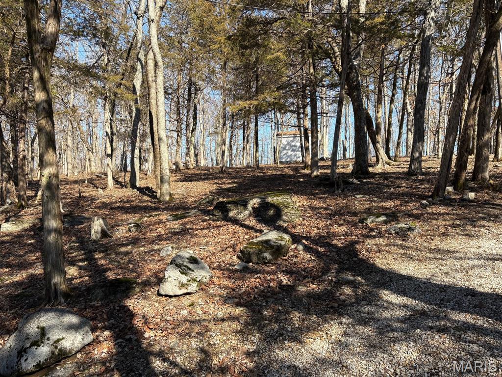 Pinnacle Lake Estates - Land