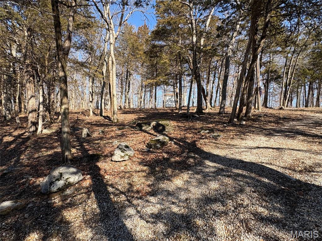 Pinnacle Lake Estates - Land