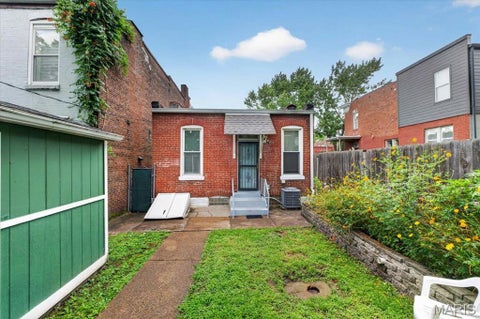 Tiny photo for 3734 Texas Avenue, St Louis, MO 63118 (MLS # 26045953)