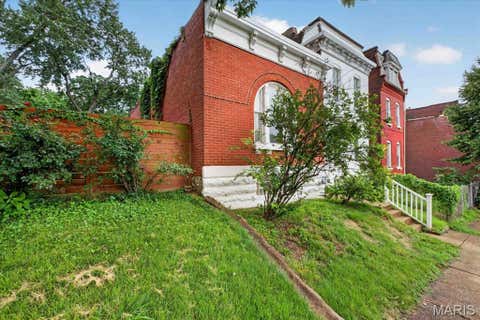 Tiny photo for 3734 Texas Avenue, St Louis, MO 63118 (MLS # 26045953)