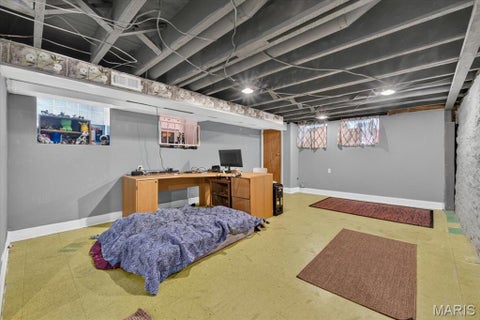 Tiny photo for 3734 Texas Avenue, St Louis, MO 63118 (MLS # 26045953)