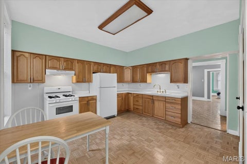 Tiny photo for 3734 Texas Avenue, St Louis, MO 63118 (MLS # 26045953)
