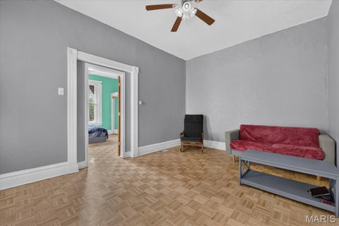 Tiny photo for 3734 Texas Avenue, St Louis, MO 63118 (MLS # 26045953)