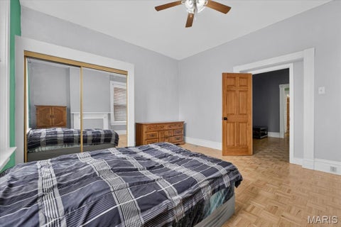 Tiny photo for 3734 Texas Avenue, St Louis, MO 63118 (MLS # 26045953)
