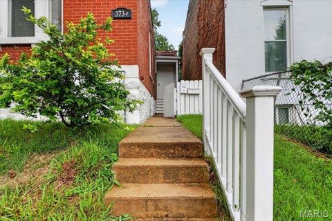 Tiny photo for 3734 Texas Avenue, St Louis, MO 63118 (MLS # 26045953)
