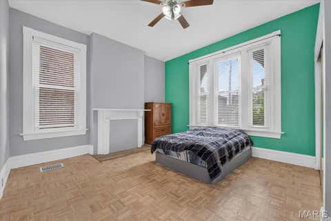 Tiny photo for 3734 Texas Avenue, St Louis, MO 63118 (MLS # 26045953)