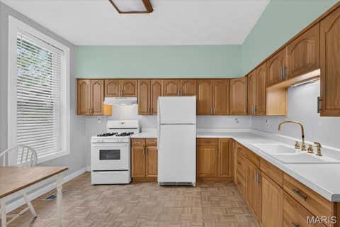 Tiny photo for 3734 Texas Avenue, St Louis, MO 63118 (MLS # 26045953)
