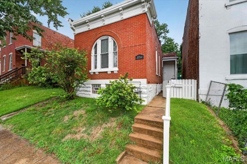 Tiny photo for 3734 Texas Avenue, St Louis, MO 63118 (MLS # 26045953)