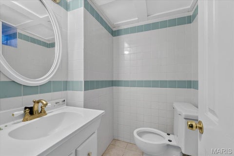Tiny photo for 3734 Texas Avenue, St Louis, MO 63118 (MLS # 26045953)