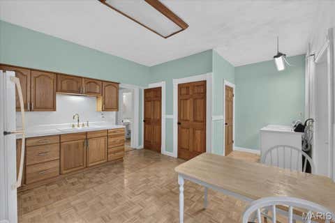 Tiny photo for 3734 Texas Avenue, St Louis, MO 63118 (MLS # 26045953)