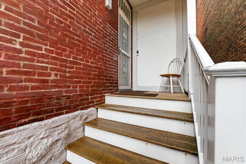 Tiny photo for 3734 Texas Avenue, St Louis, MO 63118 (MLS # 26045953)