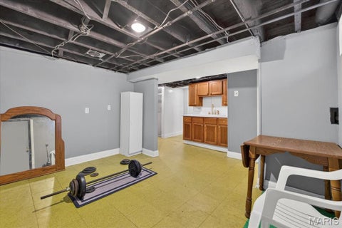 Tiny photo for 3734 Texas Avenue, St Louis, MO 63118 (MLS # 26045953)