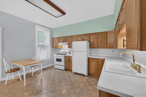 Tiny photo for 3734 Texas Avenue, St Louis, MO 63118 (MLS # 26045953)
