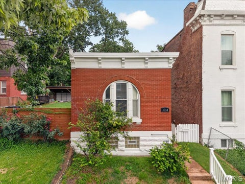 Photo of 3734 Texas Avenue, St Louis, MO 63118 (MLS # 26045953)