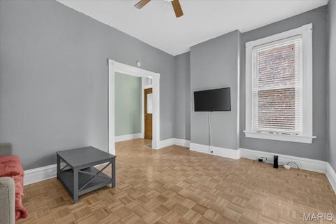 Tiny photo for 3734 Texas Avenue, St Louis, MO 63118 (MLS # 26045953)