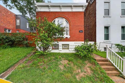Tiny photo for 3734 Texas Avenue, St Louis, MO 63118 (MLS # 26045953)