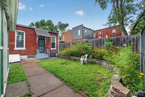 Tiny photo for 3734 Texas Avenue, St Louis, MO 63118 (MLS # 26045953)
