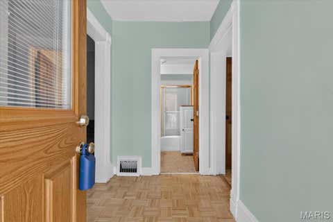 Tiny photo for 3734 Texas Avenue, St Louis, MO 63118 (MLS # 26045953)