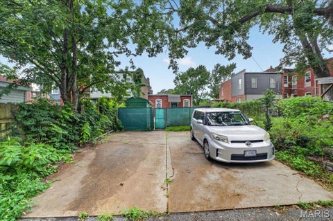 Tiny photo for 3734 Texas Avenue, St Louis, MO 63118 (MLS # 26045953)