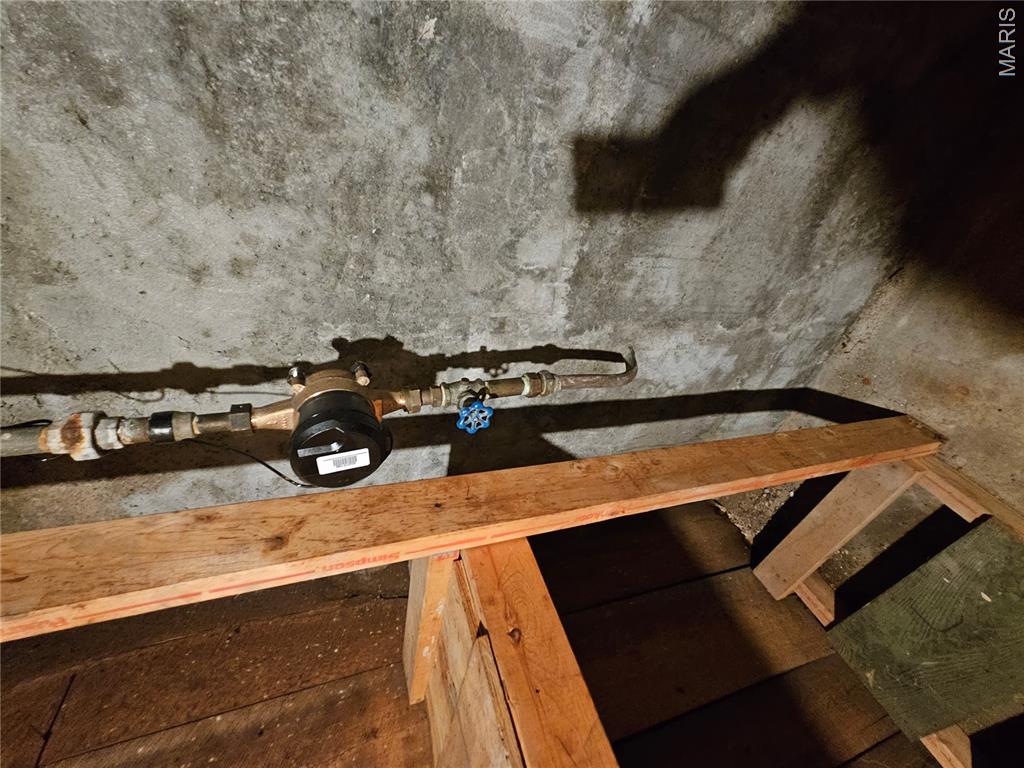 Sigerson Nursery Tr - Residential