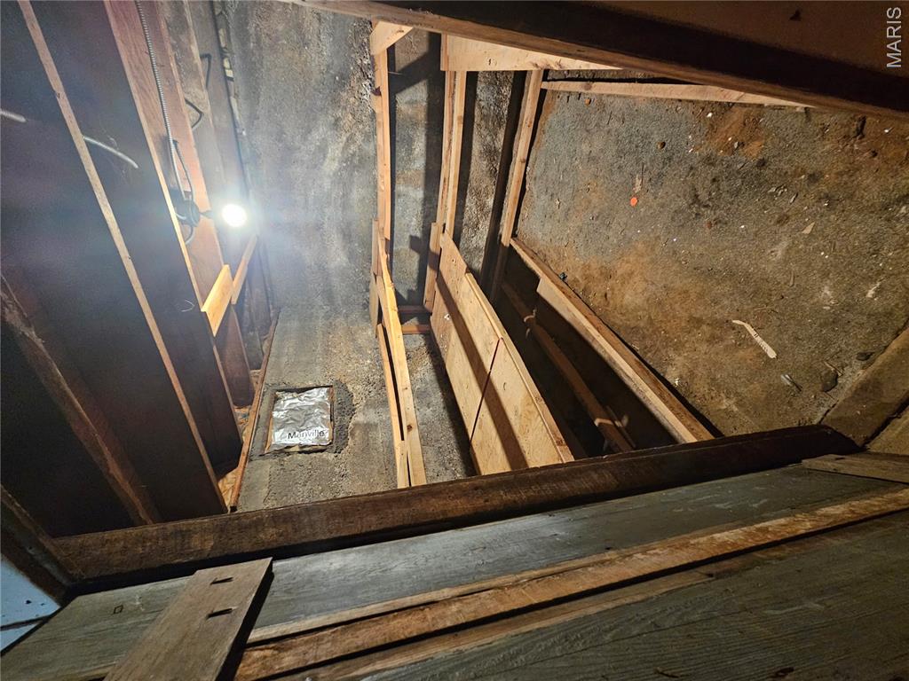 Sigerson Nursery Tr - Residential