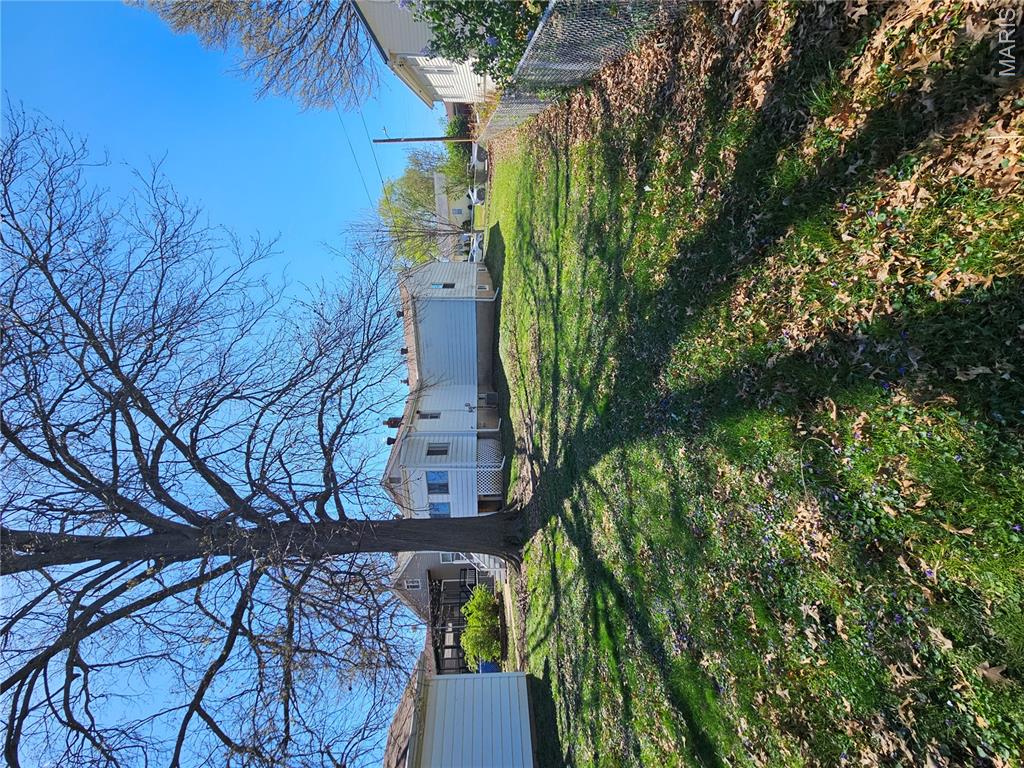 Sigerson Nursery Tr - Residential