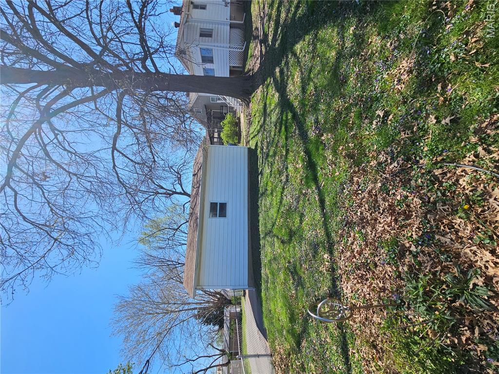 Sigerson Nursery Tr - Residential