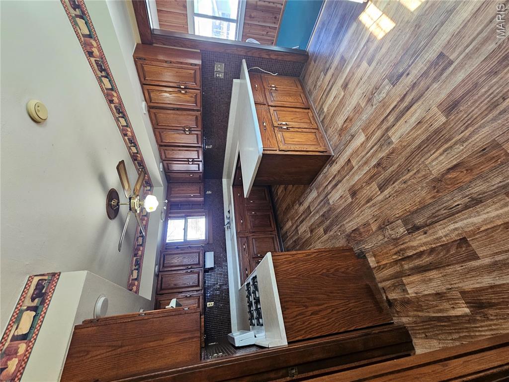 Sigerson Nursery Tr - Residential