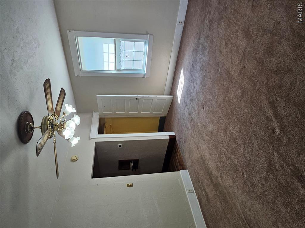 Sigerson Nursery Tr - Residential